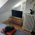 Zen Jd54#1 Appartement