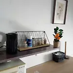 Zen Jd54#1 Appartement *
