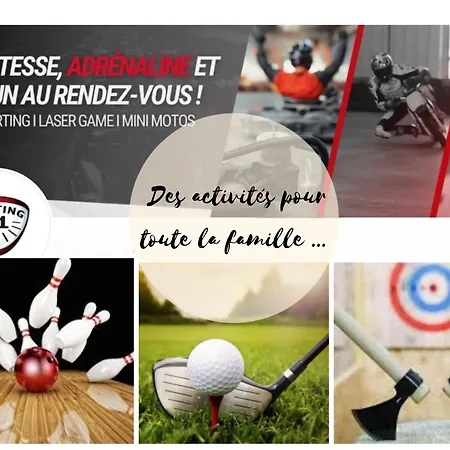 Colbert 541 Hypercentre - Ideal Couple & Pro - Wifi Debit - Gare, Cathedrale, Commerces, Restaurants & Transports En Commun A Moins De 10 Minutes A Pied Reims