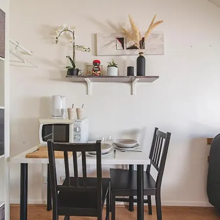 Apartament Zen Jd54#1