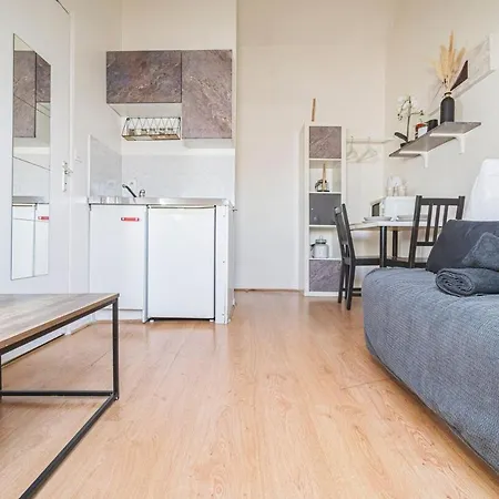 Apartament Zen Jd54#1
