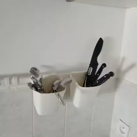 Apartament Zen Jd54#1 *