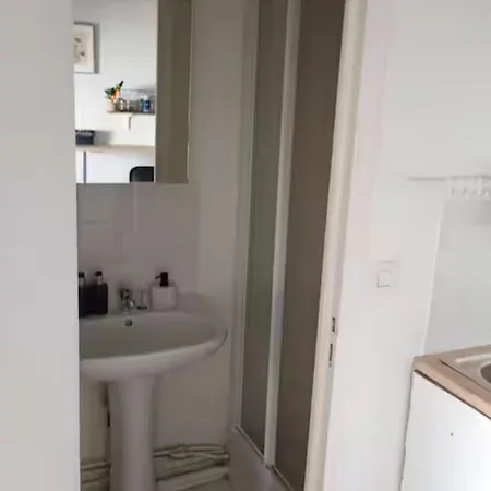 Apartament Zen Jd54#1 *